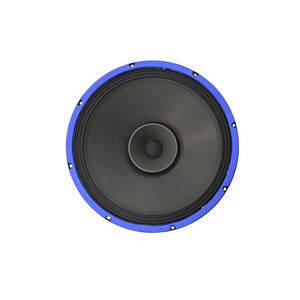 بلندگو فول رنج زيكو مدل zf 1560 سایز 15 اينچ
